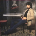 Tony Joe White - Dangerous / CBS